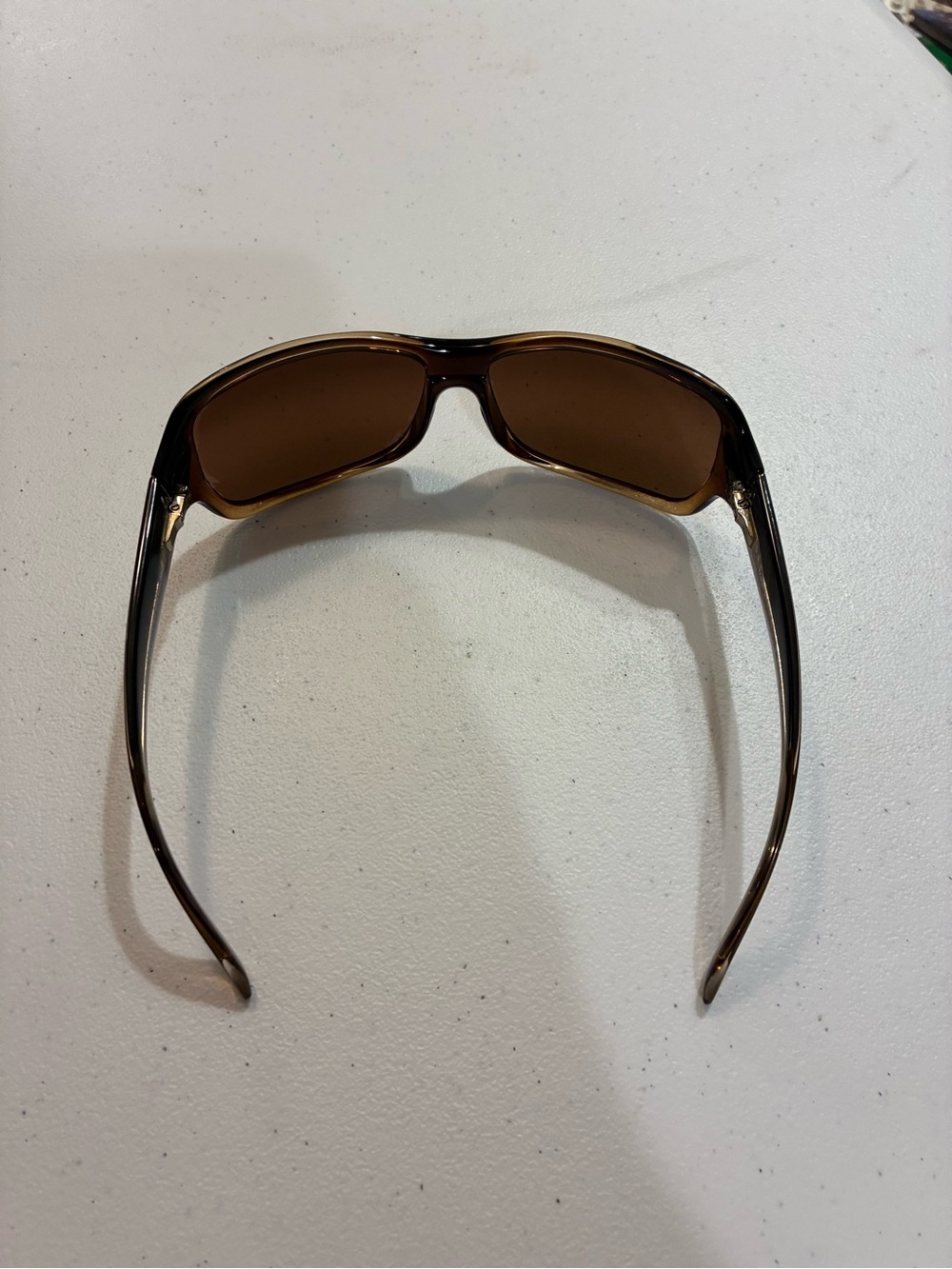 Maui Jim unisex Brown Tortoise Polarized Sunglasses - Picture 6 of 16